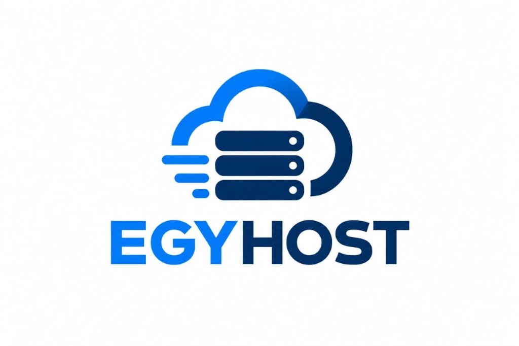 EGYHOST Logo